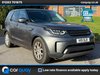 Land Rover Discovery 3.0 Discovery SE SDV6 Auto 4WD