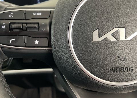 Kia Sportage 1.6T GDi MHEV GT-Line S DCT 19
