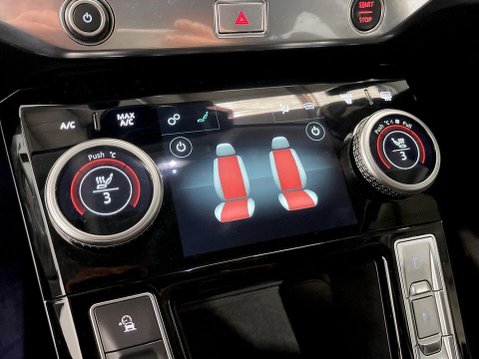 Jaguar I-Pace 400 90kWh SE SUV 5dr Electric Auto 4WD (400 ps) 24