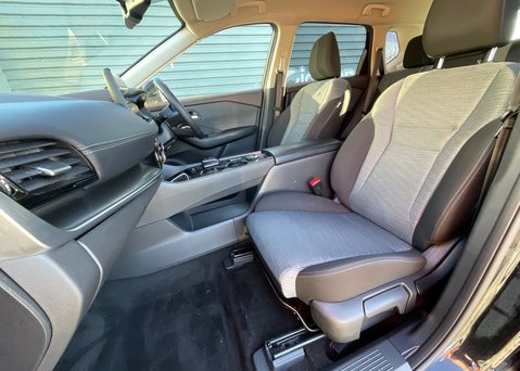 Nissan X-Trail E-4ORCE N-CONNECTA 12