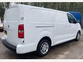 Vauxhall Vivaro 1.5 Turbo D 2900 Sportive L2 H1 Euro 6 (s/s) 5dr 8