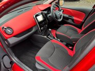 Renault Clio 1.5 DYNAMIQUE S NAV DCI 5 Dr AUTOMATIC 15