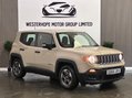 Jeep Renegade 1.6 E-TorQ Sport Euro 6 (s/s) 5dr 11