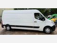 Renault Master 2.3 dCi 35 Panel Van 5dr Diesel Manual FWD LWB Medium Roof Euro 4 (100 ps) 27