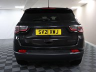 Jeep Compass MULTIAIR II NIGHT EAGLE 8