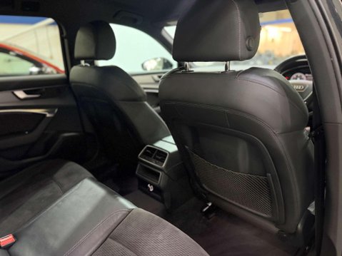 Audi A6 3.0 TDI V6 50 S line Estate 5dr Diesel Tiptronic quattro Euro 6 (s/s) (286 36