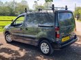 Citroen Berlingo 850 ENTERPRISE L1 HDI Just Serviced + New MOT NO Vat 9