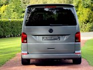 Volkswagen Caravelle SE TDI 10