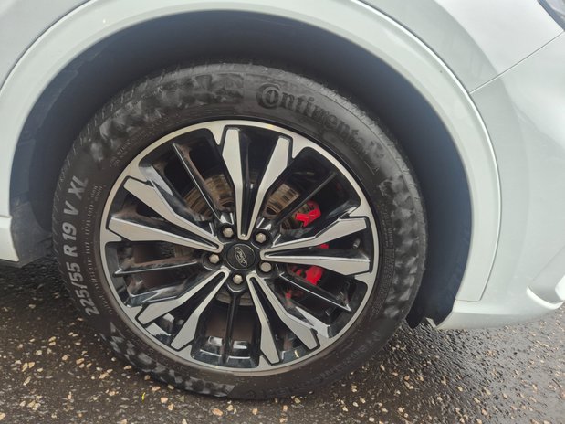 Ford Kuga ST-LINE X EDITION 11