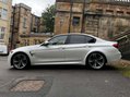 BMW 3 Series 3.0 M3 Semi-Auto 4dr 2