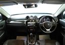 Suzuki Vitara 1.4 Boosterjet 48V Hybrid SZ5 ALLGRIP 5dr Auto 18