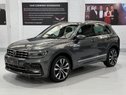 Volkswagen Tiguan 2.0 TSI R-Line Tech SUV 5dr Petrol DSG 4Motion Euro 6 (s/s) (230 ps)