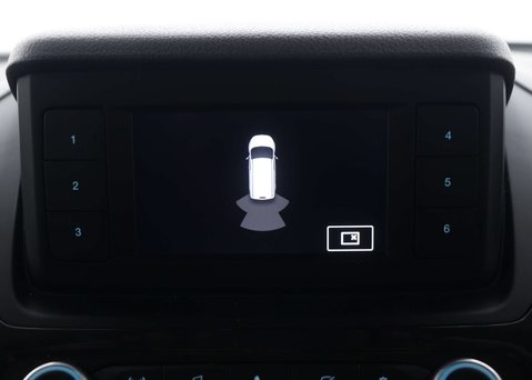 Ford Tourneo Connect 1.5 Tourneo Connect Grand Titanium TDCi Auto 5dr 23