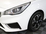 MG MG3 EXCLUSIVE NAV VTI-TECH 31