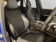 Mercedes-Benz GLC 2.0 GLC300h MHEV AMG Line (Premium) SUV 5dr Petrol Hybrid G-Tronic+ 4MATIC 21