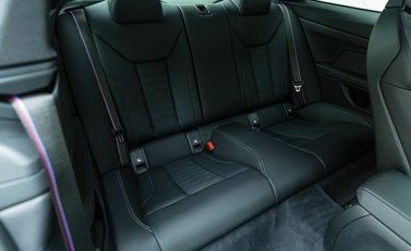 BMW M4 COMPETITION M XDRIVE 17