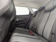 Peugeot 3008 1.6 3008 Allure Blue HDi S/S 5dr 43