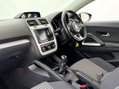 Volkswagen Scirocco 1.4 Scirocco BlueMotion Technology TSi 3dr 55