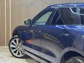 Jaguar F-Pace 2.0 F-Pace R-Sport AWD D Auto 4WD 5dr 34