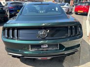 Ford Mustang BULLITT 15