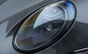 Porsche 911 Carrera GTS (992) 32