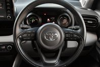 Toyota Yaris EXCEL FHEV 21