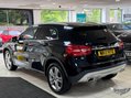 Mercedes-Benz GLA 2.1 GLA220d Sport (Premium) 7G-DCT 4MATIC Euro 6 (s/s) 5dr 5