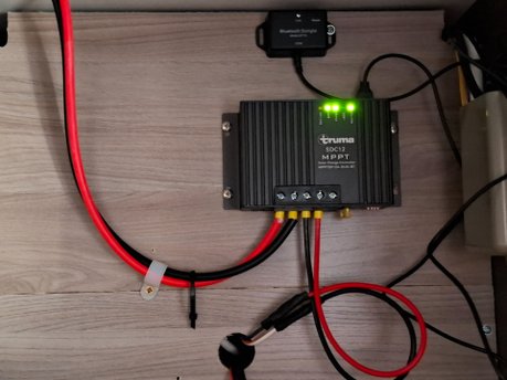 Swift Voyager 584 2023 Auto 14