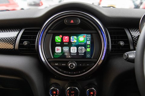 Mini Hatch COOPER S LEVEL 1 29