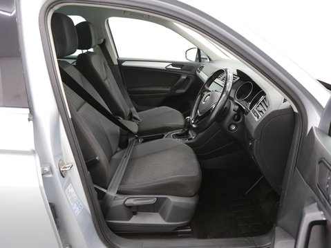 Volkswagen Tiguan 1.5 TSI EVO Match DSG Euro 6 (s/s) 5dr 20