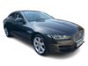 Jaguar XE 2.0d Portfolio Saloon 4dr Diesel Auto AWD Euro 6 (s/s) (180 ps)