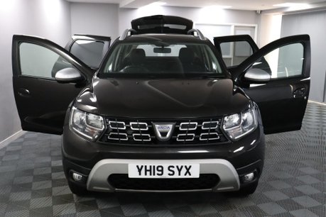 Dacia Duster COMFORT SCE 16