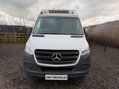 Mercedes-Benz Sprinter 2.0 315 CDI Progressive RWD L2 H2 Euro 6 (s/s) 5dr 3
