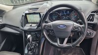 Ford Kuga 2.0 TDCi Titanium X SUV 5dr Diesel Powershift AWD Euro 6 (s/s) (180 ps) 32