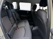 Mini Hatch 1.5 Cooper Classic Auto 5dr 11