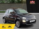 Fiat 500 POP
