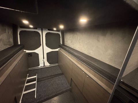 Mercedes-Benz Racetruck Sport Tech Conversion 24