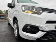 Toyota Proace City L1 Design 100 ps EAT8 Automatic Panel Van 25