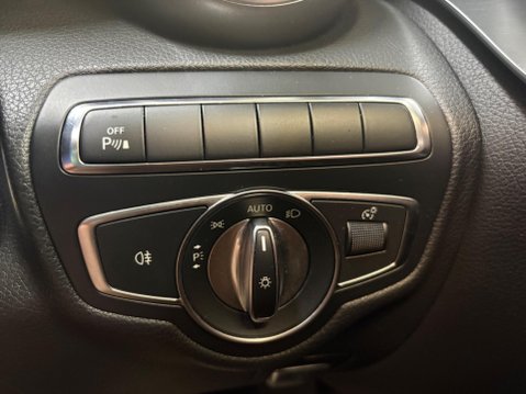 Mercedes-Benz C Class 3.0 C43 V6 AMG (Premium Plus) G-Tronic+ 4MATIC Euro 6 (s/s) 2dr 15