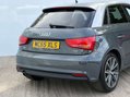 Audi A1 1.6 A1 Sportback TDI Sport 5dr 29