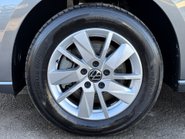 Volkswagen Caddy C20 122 ps Tdi Commerce Pro DSG Panel Van 34