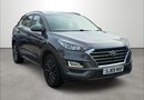Hyundai TUCSON 1.6 GDi Premium 5dr 2WD 1