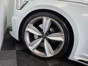 Audi RS5 2.9 TFSI V6 Sport Edition Sportback 5dr Petrol Tiptronic quattro Euro 6 (s/ 28