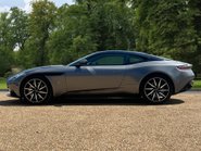Aston Martin DB11 V12 8