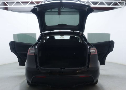 Tesla Model Y Model Y RWD 5dr 52
