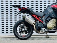 Ducati Multistrada V4 Multistrada V4 3