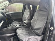 Isuzu D-Max Utility ECB 4x4 Arbor Tipper 3