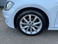 Volkswagen Golf GT TDI BLUEMOTION TECHNOLOGY 40