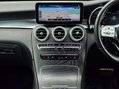 Mercedes-Benz GLC 2.0 GLC 300 AMG Line Premium D 4Matic Auto 4WD 5dr 21