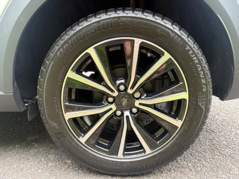 Ford Puma TITANIUM MHEV 13